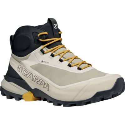 SCARPA Ribelle Cross 2 Mid GTX トレッキングブーツ
