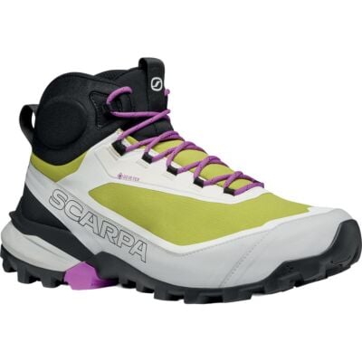 SCARPA Ribelle Cross 2 Mid GTX トレッキングシューズ
