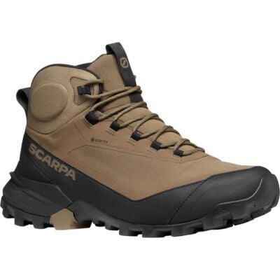 SCARPA Ribelle Cross 2 Mid GTX トレッキングブーツ