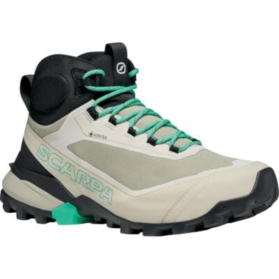 SCARPA Ribelle Cross 2 Mid GTX WMN レディーストレッキングシューズ