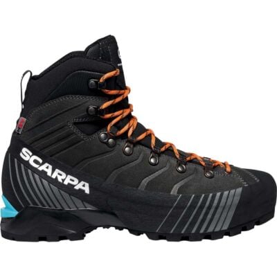 SCARPA Ribelle HD トレッキングおよび登山用ブーツ