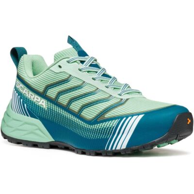 SCARPA Ribelle Run LT WMN レディーストレイルランニングシューズ