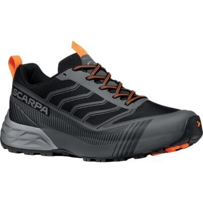 SCARPA Ribelle Run LT WP トレイルランニングシューズ