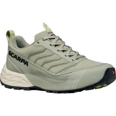 SCARPA Ribelle Run LT WP Woman レディーストレイルランニングシューズ
