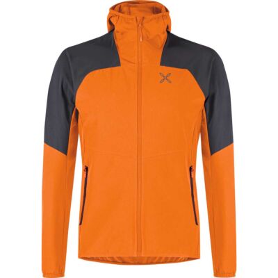 Montura Rise Hooded Jacket メンズハードシェルジャケット