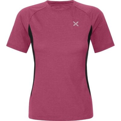 Montura Rise T-Shirt Woman レディースTシャツ