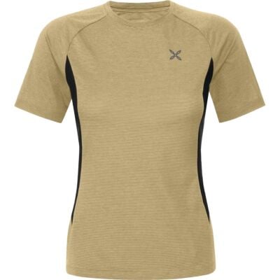 Montura Rise T-Shirt Woman レディースTシャツ