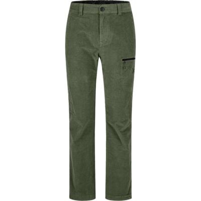 Montura Roam Cord Pants メンズパンツ