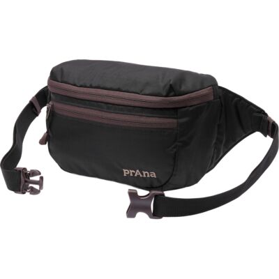 Prana Roam Well Hip Bag ウエストバッグ