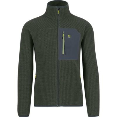 Karpos Rocchetta Evo fleece メンズ
