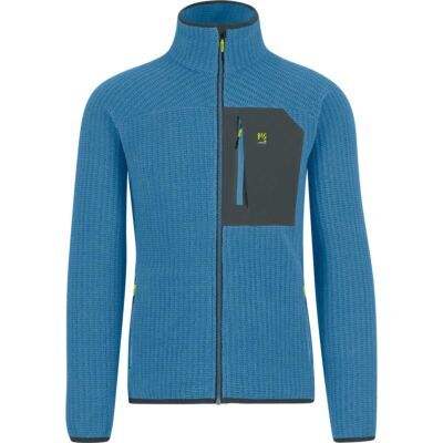 Karpos Rocchetta Evo fleece メンズ