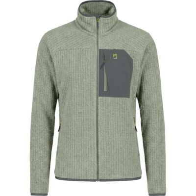 Karpos Rocchetta Evo Fleece メンズフリース