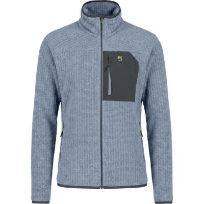 Karpos Rocchetta Evo Fleece メンズフリース