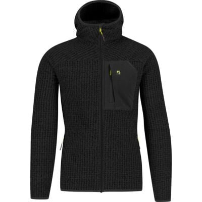 Karpos Rocchetta Evo Hoodie フリースパイル メンズ