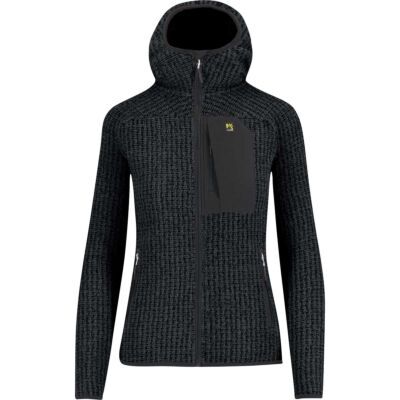 Karpos Rocchetta Evo Hoodie W フリースパイル レディース