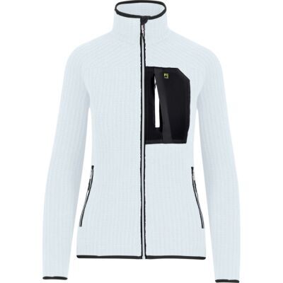 Karpos Rocchetta Evo W Fleece レディースフリースジャケット