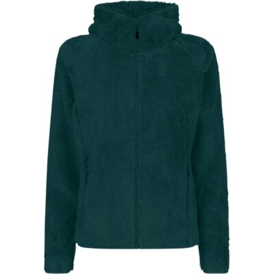 Rock Experience Oldy Woman Fleece レディースフリース