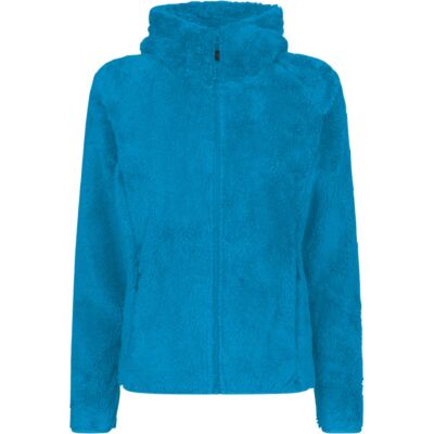 Rock Experience Oldy Woman Fleece レディースフリース