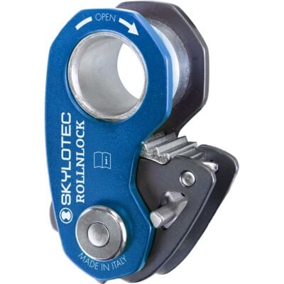 Skylotec RollNLock クライミング用ブロック