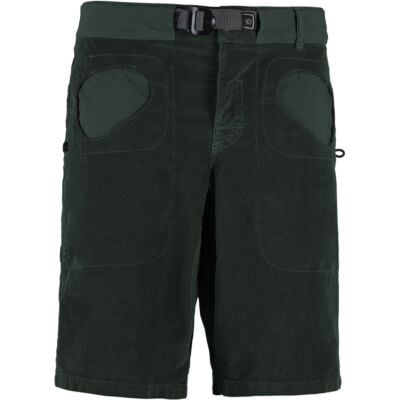 E9 Enove Rondo Belt Short-VS メンズショートパンツ