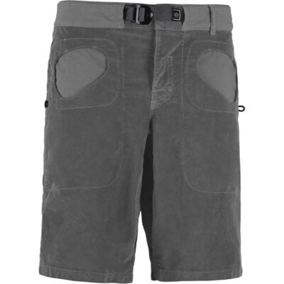 E9 Enove Rondo Belt Short-VS メンズショートパンツ