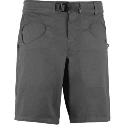 E9 Enove Rondo Belt Short メンズショートパンツ