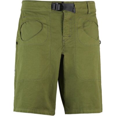 E9 Enove Rondo Belt Short メンズショートパンツ