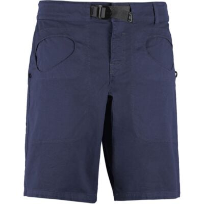 E9 Enove Rondo Belt Short メンズショートパンツ