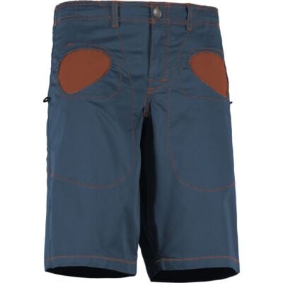 E9 Enove Rondo Short-S メンズショートパンツ