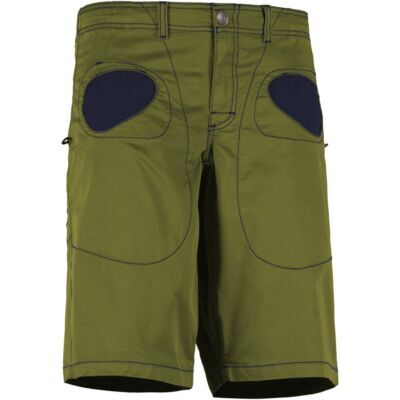 E9 Enove Rondo Short-S メンズショートパンツ