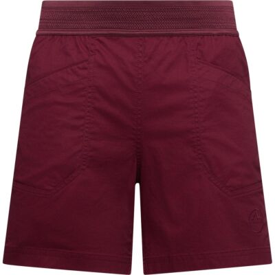 La Sportiva Roots Shorts W レディースショートパンツ