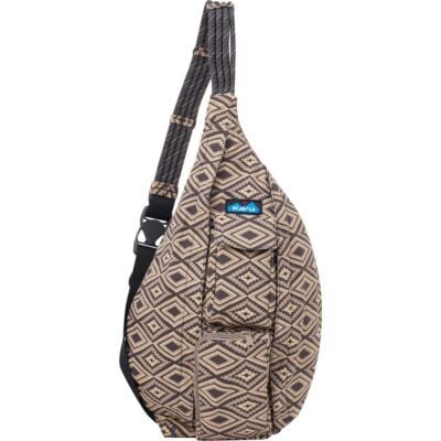 KAVU Rope Bag シティバックパック