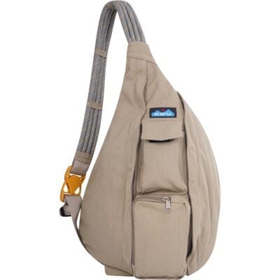 KAVU Rope Bag レジャーバッグ