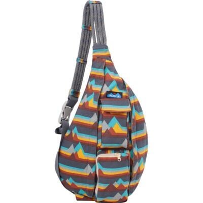 KAVU Rope Bag シティバックパック