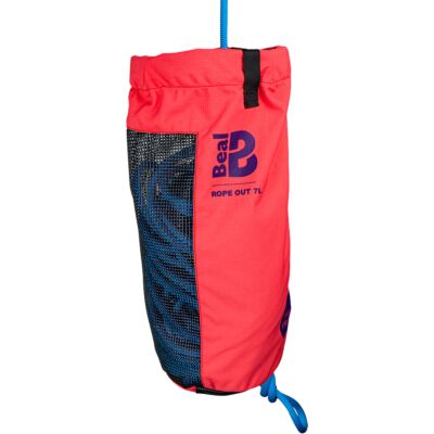 Beal Rope Out アルパイン用ロープバッグ
