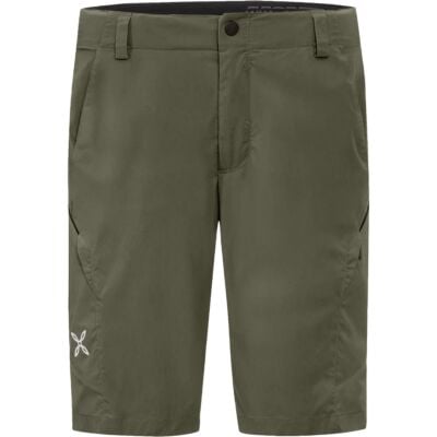 Montura Route Bermuda メンズショートパンツ