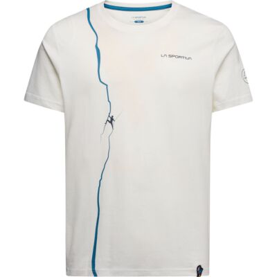La Sportiva Route T-Shirt M 男性用Tシャツ