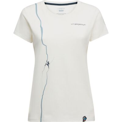 La Sportiva Route T-Shirt W レディース Tシャツ