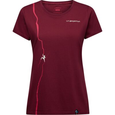 La Sportiva Route T-Shirt W レディースTシャツ