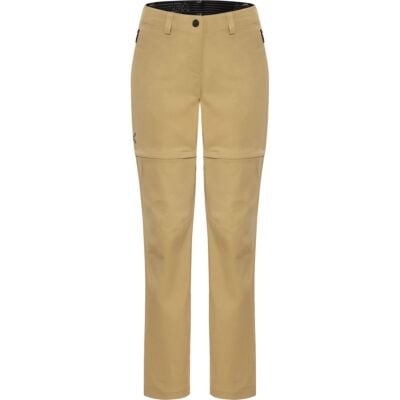 Montura Route Zip Off Pants Woman レディースパンツ