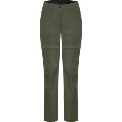 Montura Route Zip Off Pants Woman レディースパンツ