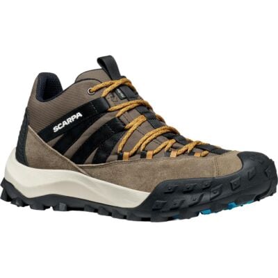 SCARPA Rove GTX トレッキングシューズ
