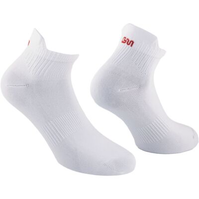 Calze GM Run 2 Pack トレイルランニングソックス (2足入り)
