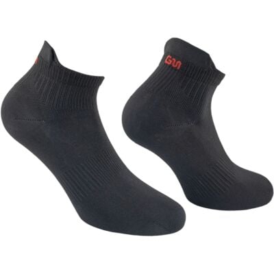 Calze GM Run 2 Pack トレイルランニングソックス