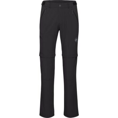 Mammut Runbold IV Zip Off Pants Men 男性用コンバーチブルパンツ
