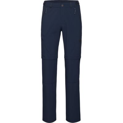 Mammut Runbold IV Zip Off Pants Men 男性用コンバーチブルパンツ