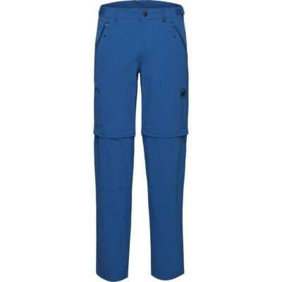 Mammut Runbold IV Zip Off Pants Men 男性用コンバーチブルパンツ