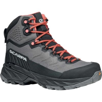 SCARPA Rush TRK LT GTX WMN レディーストレッキングブーツ