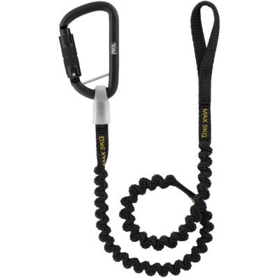 Petzl Tooleash 伸縮コード