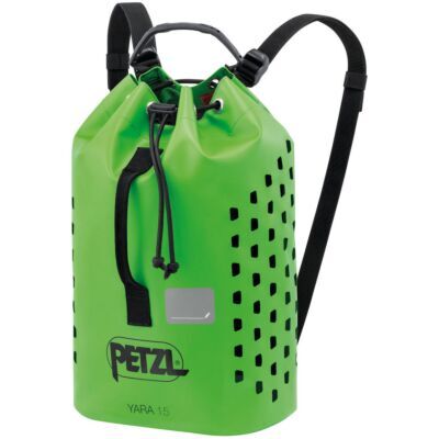 Petzl Yara Club 15 キャニオニング用ザック